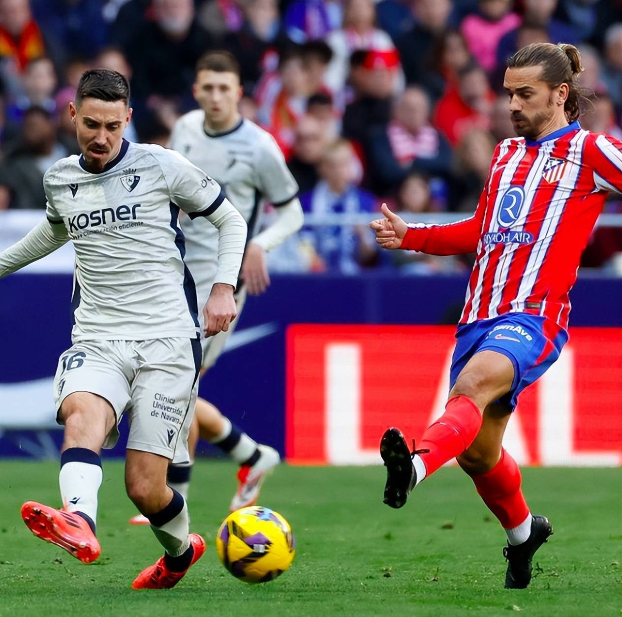 澳客竞技-关于马竞战平曼城,出线形势仍旧悬而未决的信息