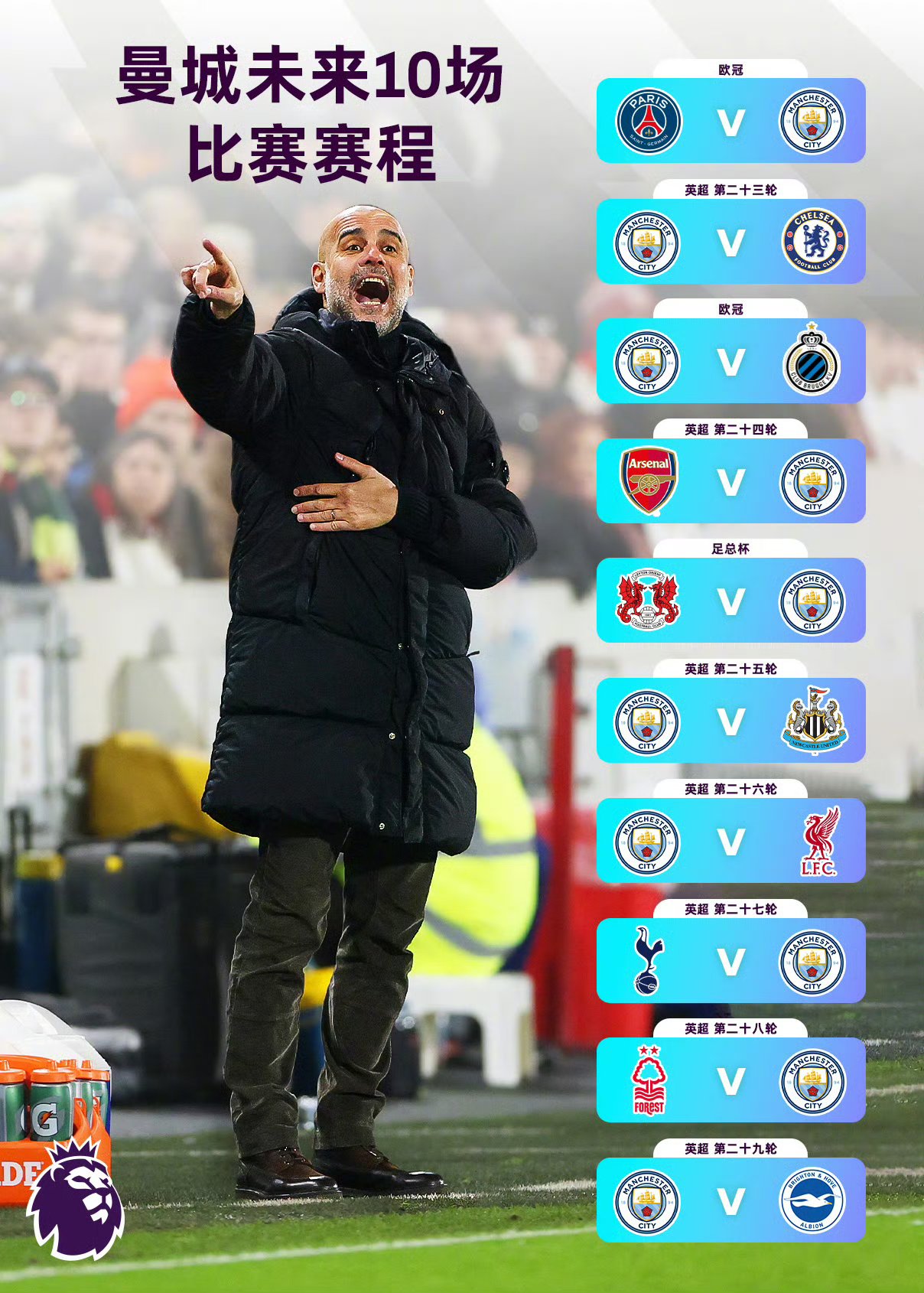 澳客竞技-关于马竞战平曼城,出线形势仍旧悬而未决的信息