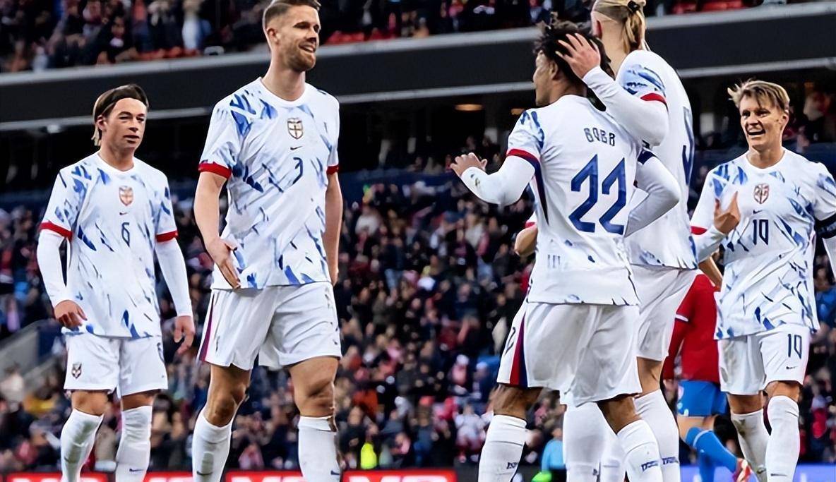 澳客登录-荷兰队战胜挪威队,晋级总决赛(荷兰队战胜挪威队,晋级总决赛是哪一年)