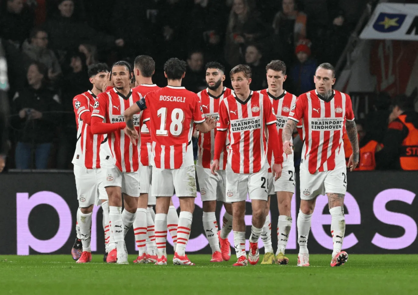 澳客教练-埃因霍温客场三球大胜,晋级前景光明的简单介绍