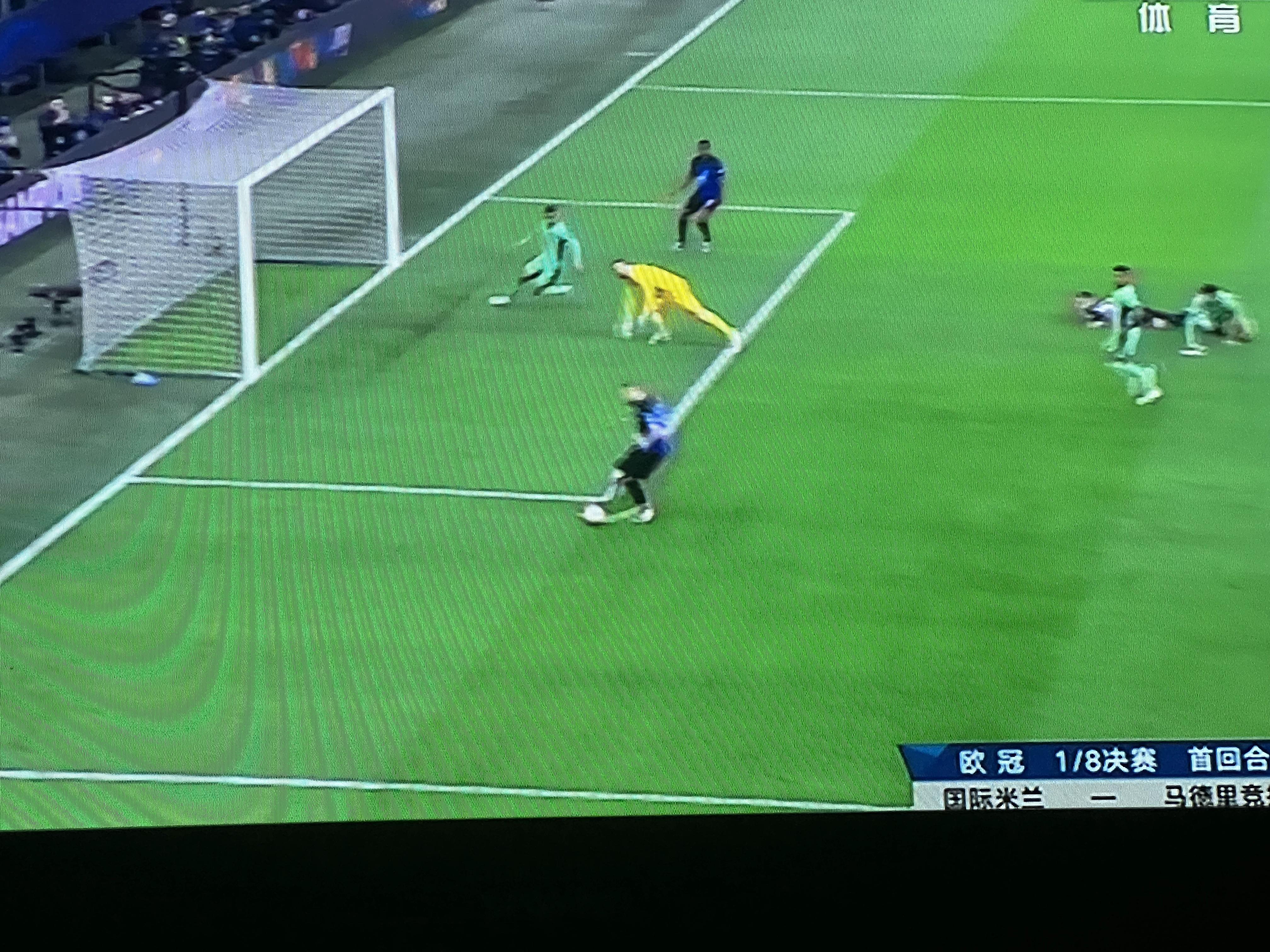 澳客网址-关于马竞连败放弃晋级先机,小组出局阴影迫近的信息