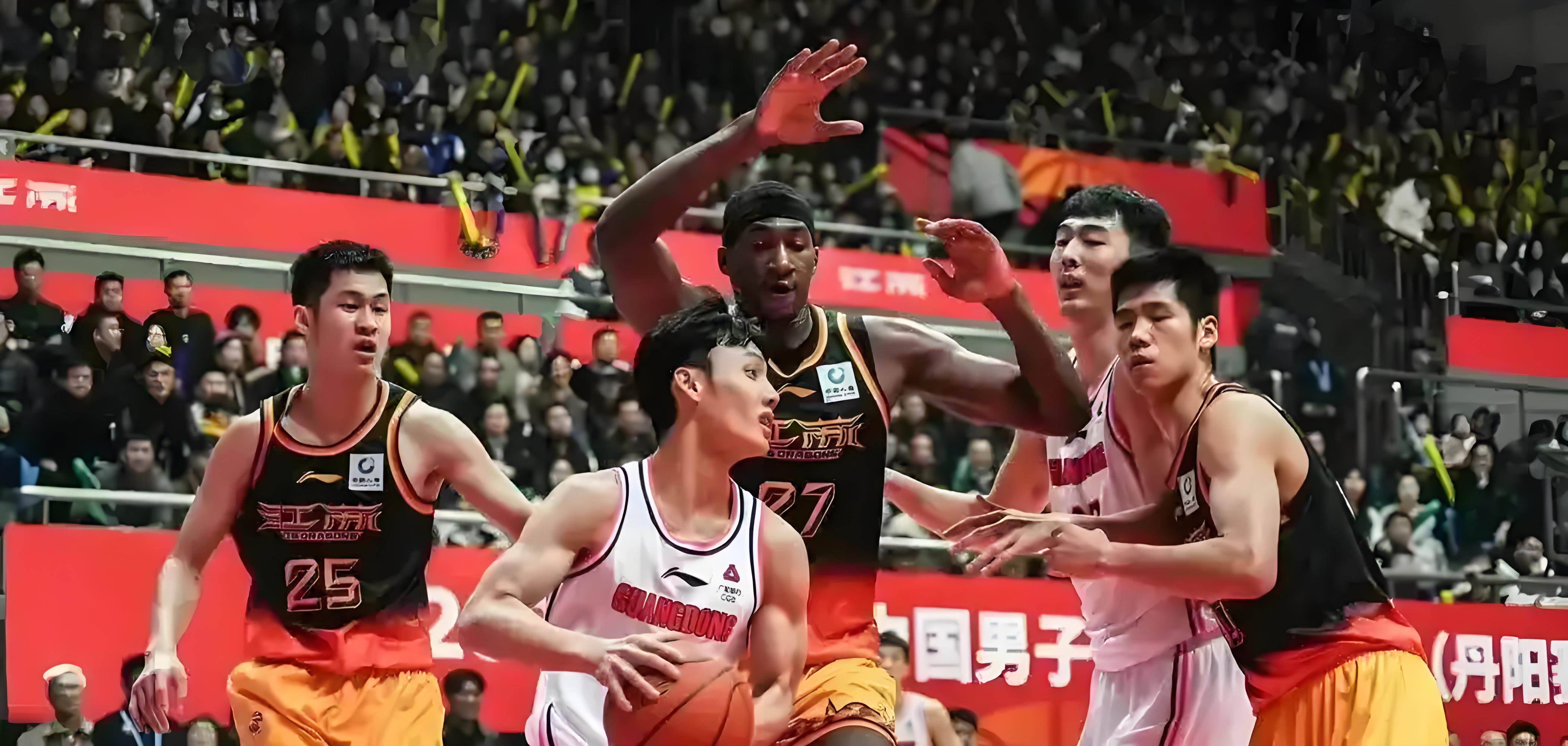 澳客网站入口-广东男篮客场击败浙江队,继续斩获胜利