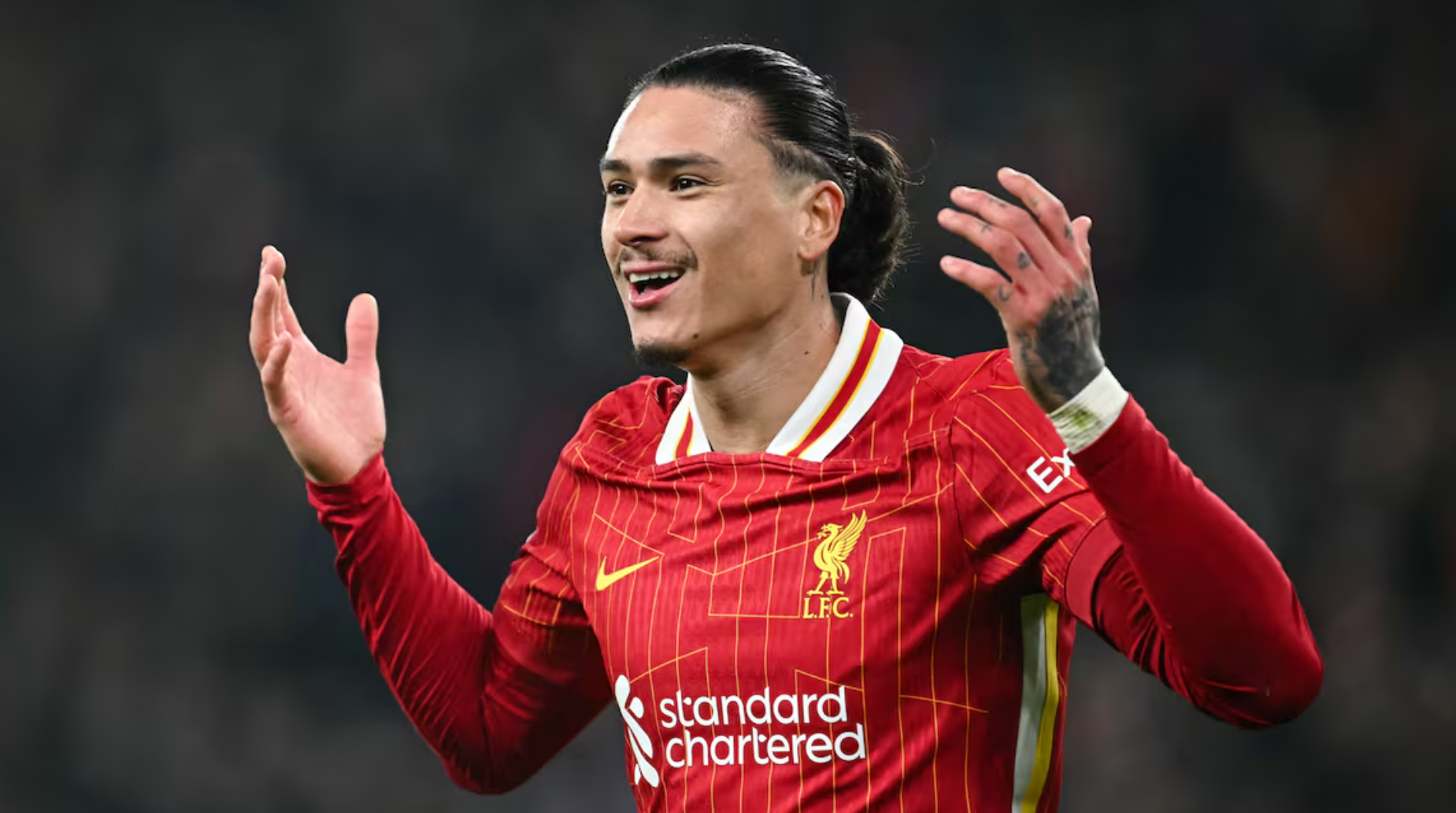 澳客官方-关于河床挑战利物浦，南美德比激烈升级的信息