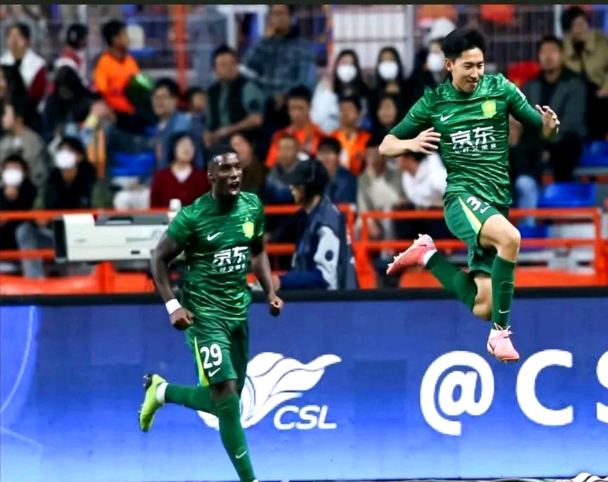 澳客网页版登录入口-北京国安爆发神级表现,亚冠被彻底压制,弹幕刷屏的简单介绍