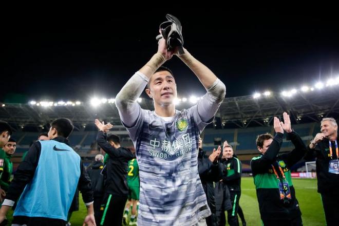 澳客注册-在北京国安赛场上演亚冠,进球,引发弹幕炸裂