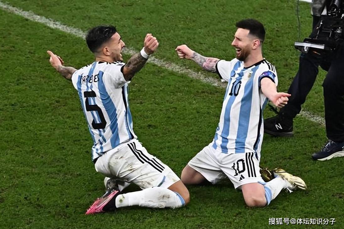 澳客登录入口-阿根廷足球队战胜巴西队实现逆袭