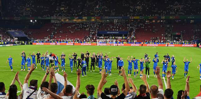 澳客官网入口-关于欧预赛小组状况一览,哪支队伍或将成为黑马?的信息