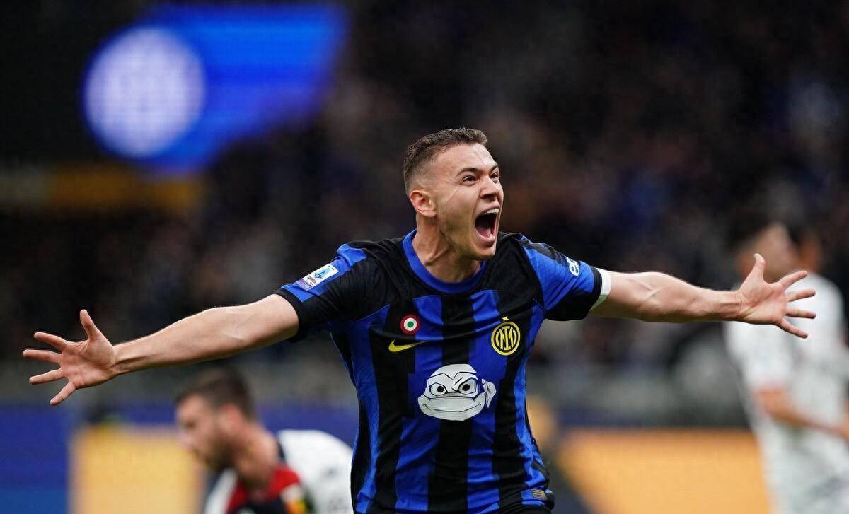 澳客网址-包含热那亚球员集体表扬外援,实现四连胜的词条