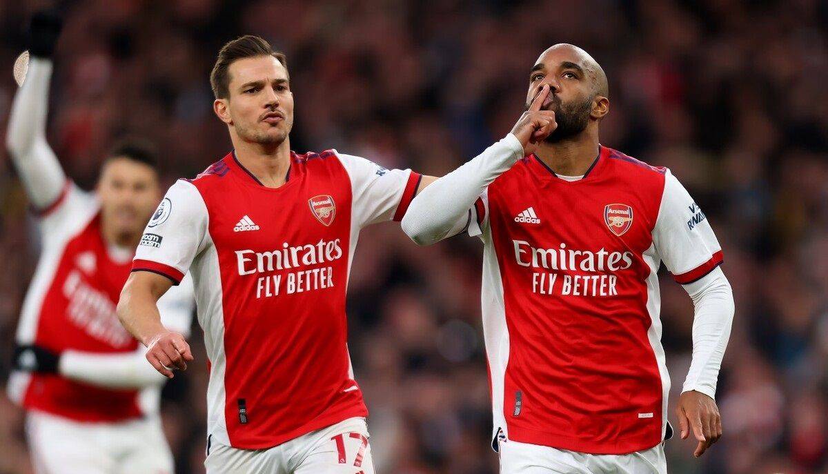 澳客网站入口-阿森纳新援在比赛中展露锐气