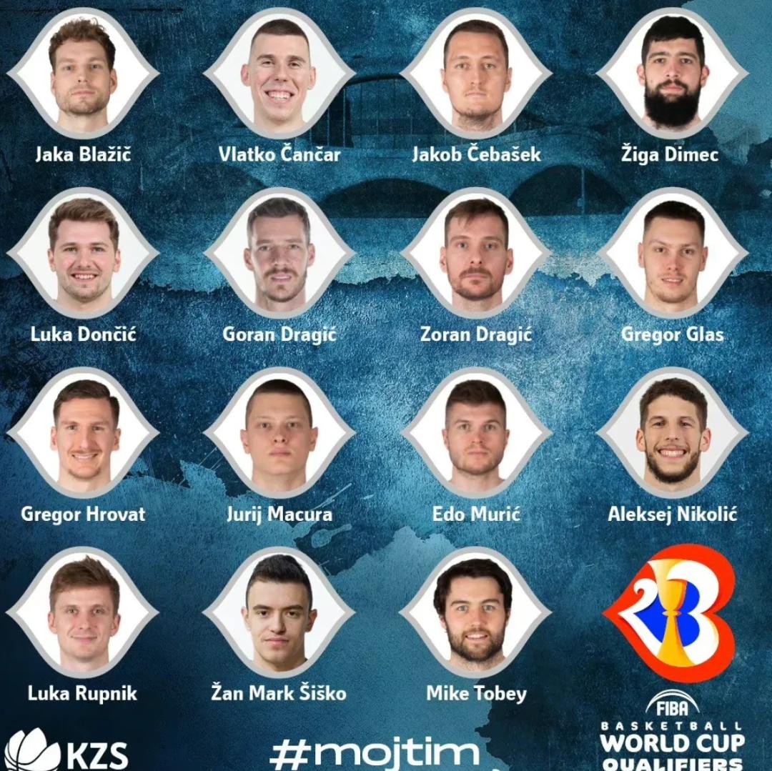 澳客官网app-关于斯洛文尼亚备战,球队期待突破的信息