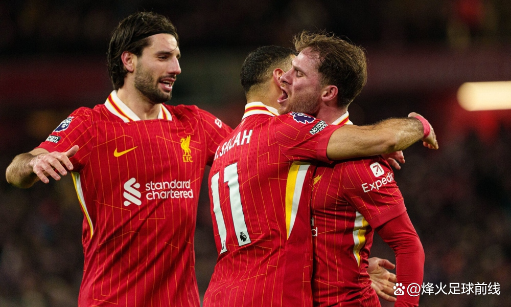 澳客中国官网-利物浦客场击败南安普顿,积分领先