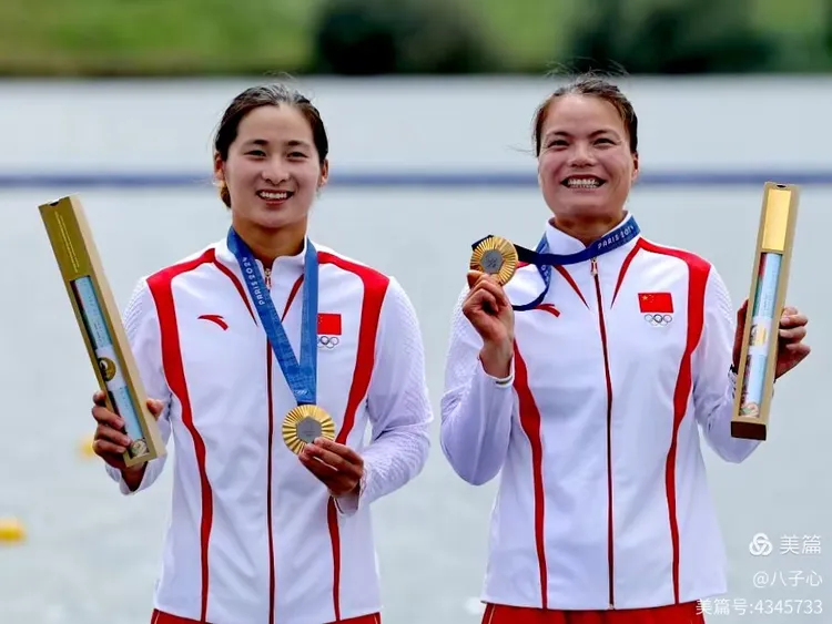 澳客网页版入口-关于西班牙选手荣获赛艇女子双人划艇金牌的信息