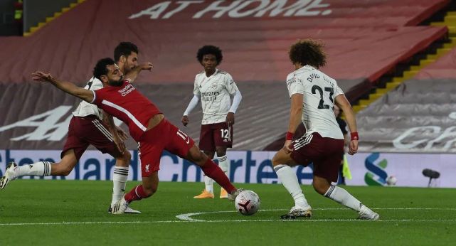 澳客入口-阿森纳恋战维拉,对手取得四连胜的简单介绍