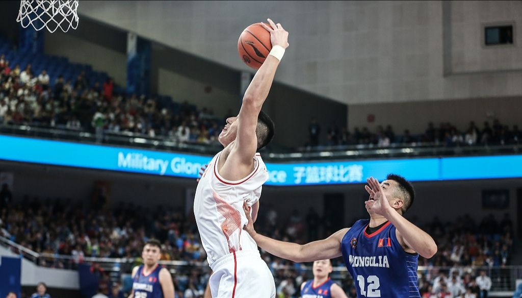 澳客视频-关于澳门男篮大胜对手,彰显出色篮球实力的信息