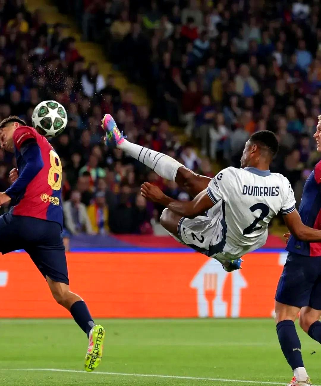 澳客电竞-国际米兰后防线犯错,被对手反超比分