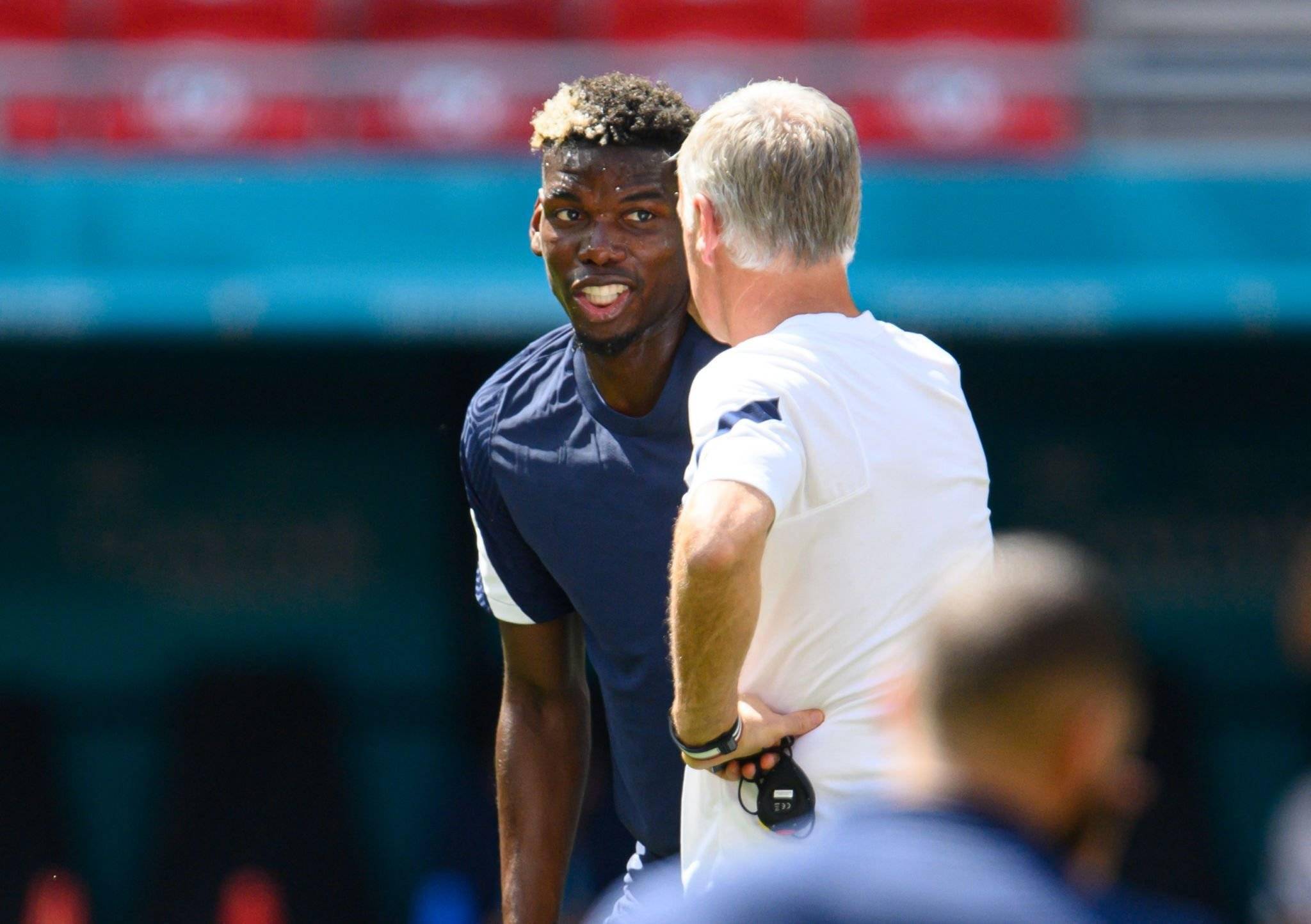 澳客电竞-匈牙利艰难晋级,全队拼搏为下一局作准备