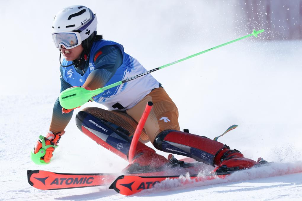 澳客链接-奥地利滑雪选手全力以赴,夺得冠军称号的简单介绍