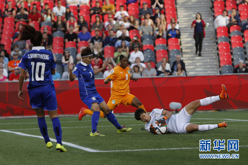 澳客网站-科特迪瓦女足锻炼素质,为下轮比赛做好准备的简单介绍