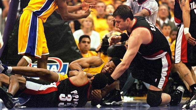 澳客网站入口-艾弗森领衔出战,开拓者队淘汰对手的简单介绍