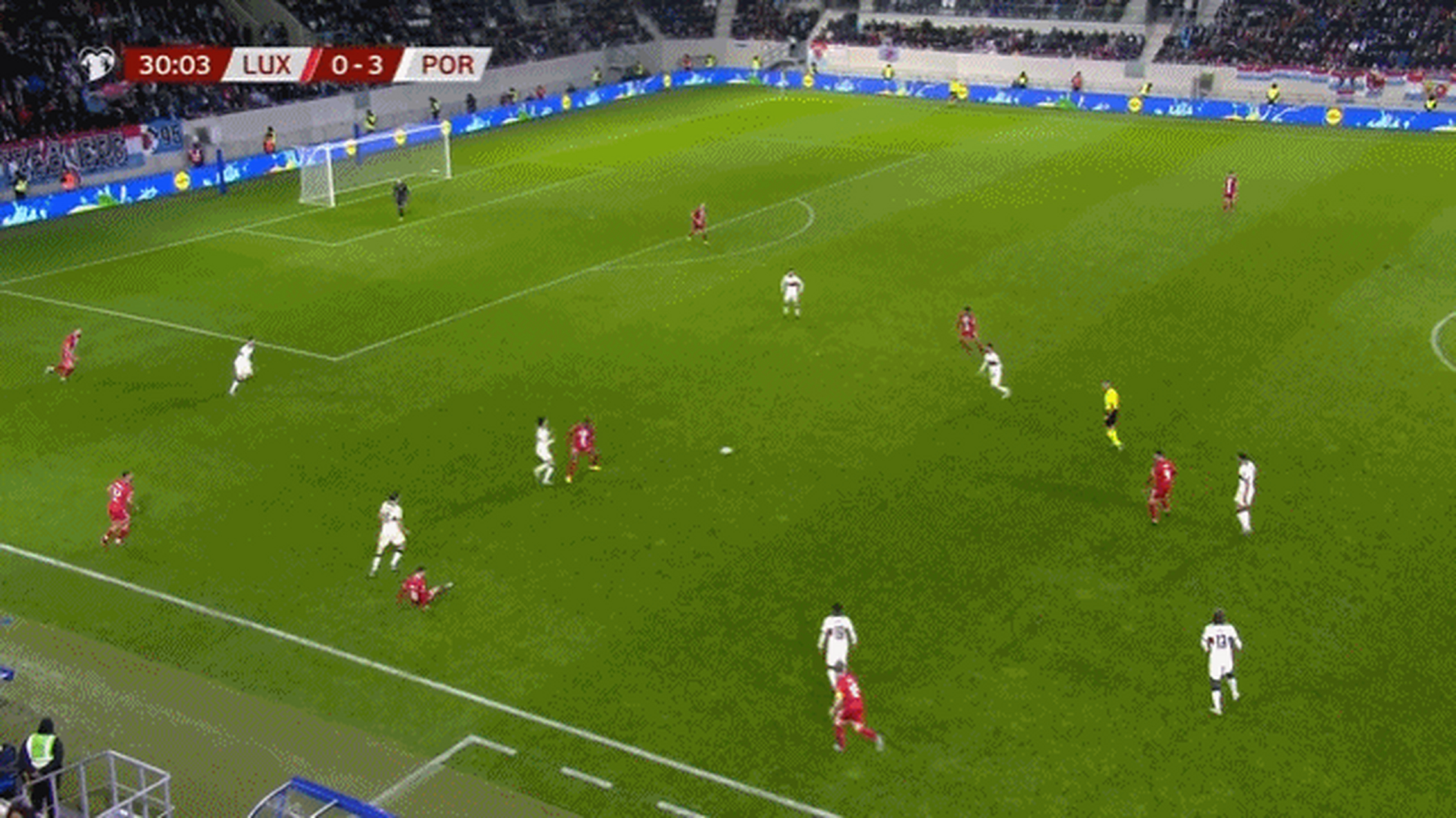 澳客地址-葡萄牙对阵卢森堡,冲刺欧洲杯预选赛的简单介绍