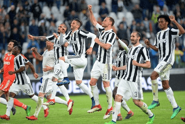 澳客官网-尤文图斯客场战胜对手,连续两轮取胜的简单介绍