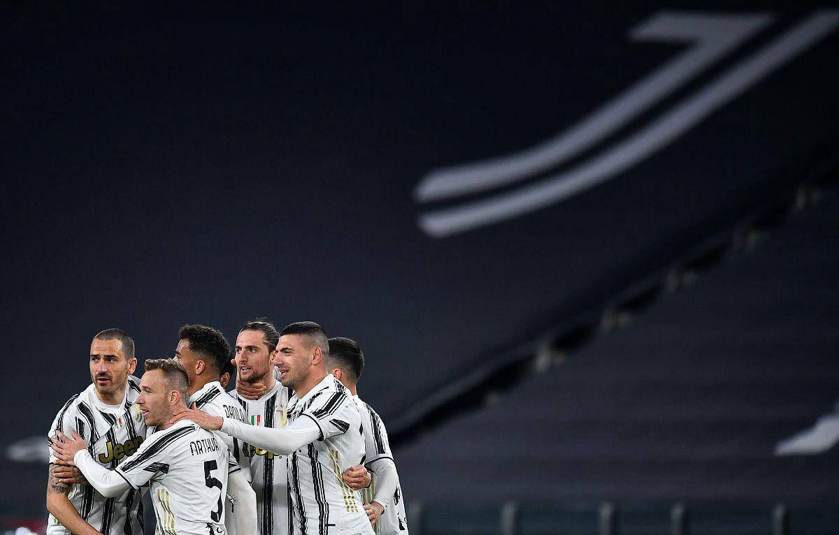 澳客竞技-尤文图斯连胜,备战下一场重要比赛