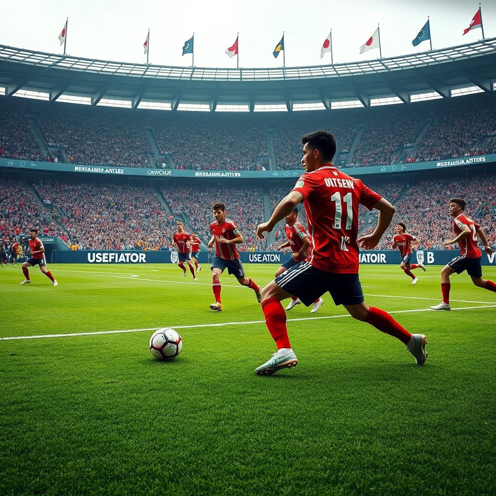 澳客官网-鹿岛鹿角防守反击战术成亮点,挑战欧洲豪强