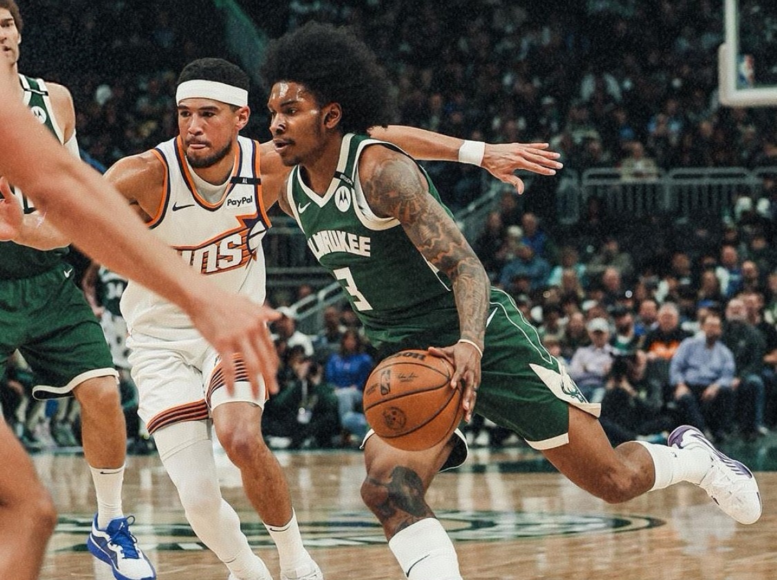 澳客app-关于雄鹿绝杀太阳,字母哥力挺球队晋级季后赛的信息