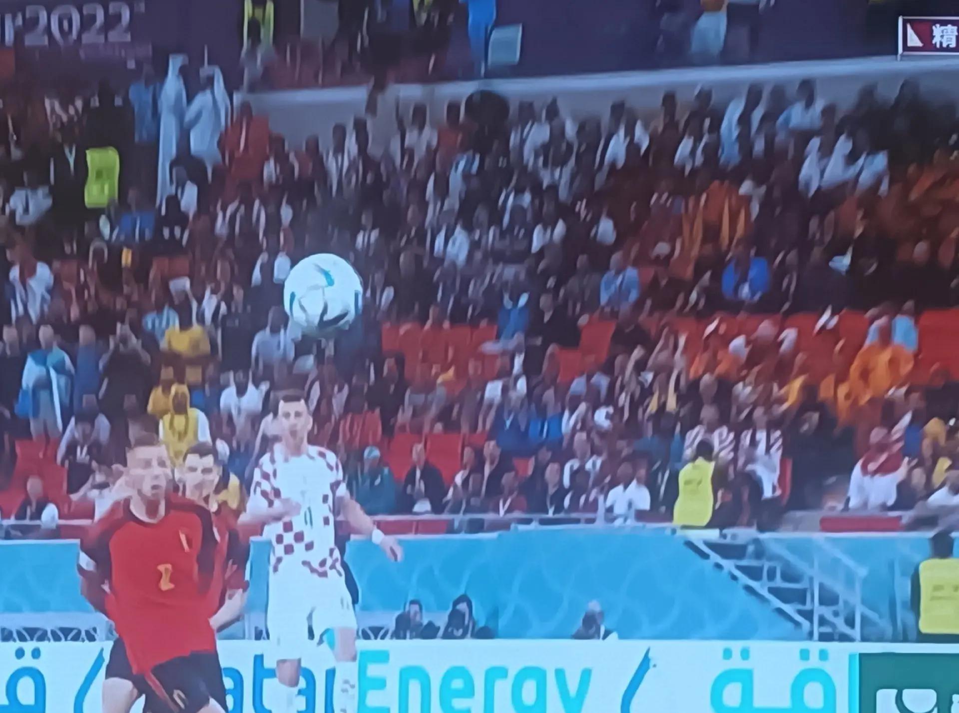 澳客课程-克罗地亚队演绎精彩,吸引目光