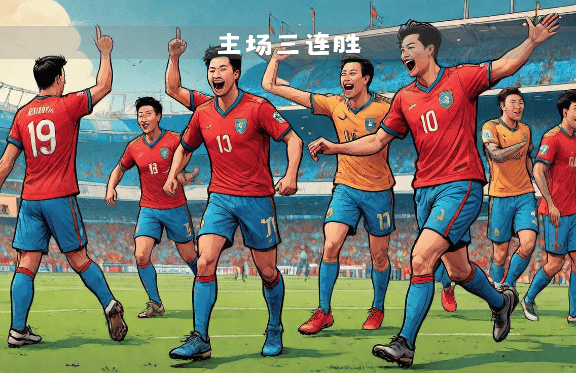 澳客地址-球队士气高涨,战胜对手取得连胜