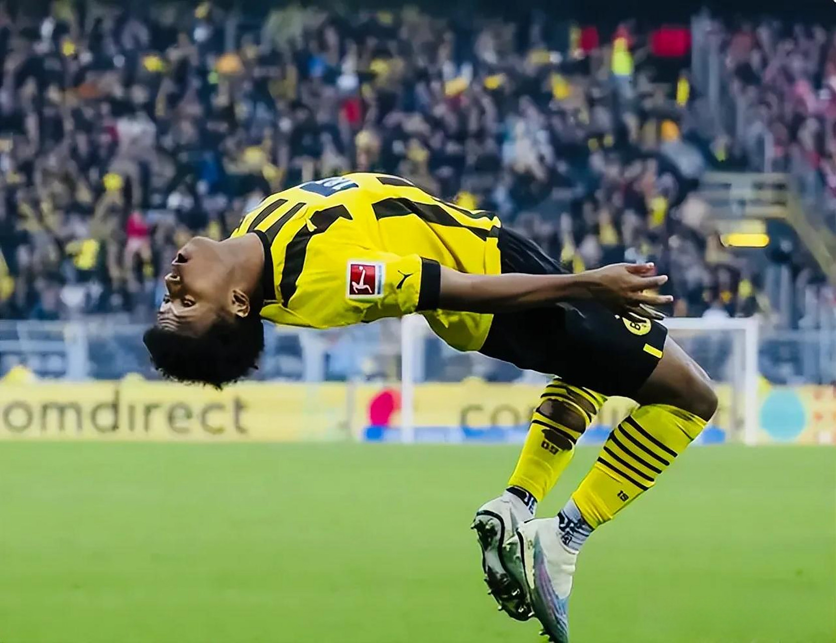 澳客在线登录-多特蒙德客场惨败,球队陷入低谷