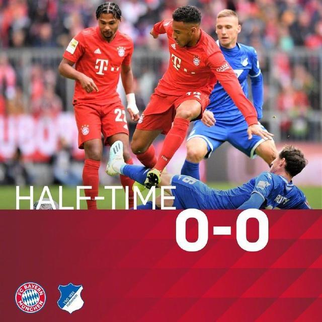 澳客网站入口-拜仁憾失胜利,将在下一场比赛中争取复仇