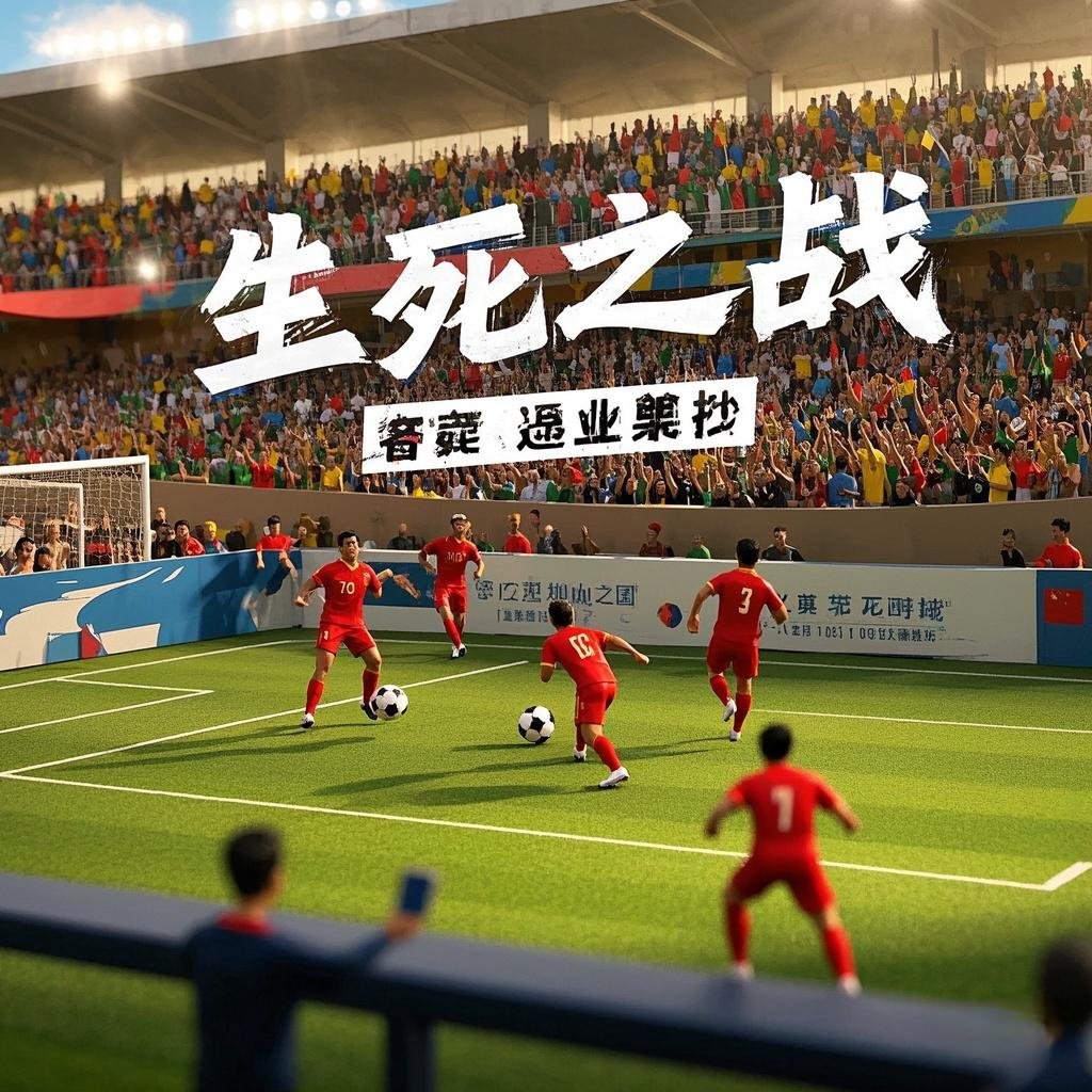 足球场上再现惊险一幕,国内顶尖球队激战呈现