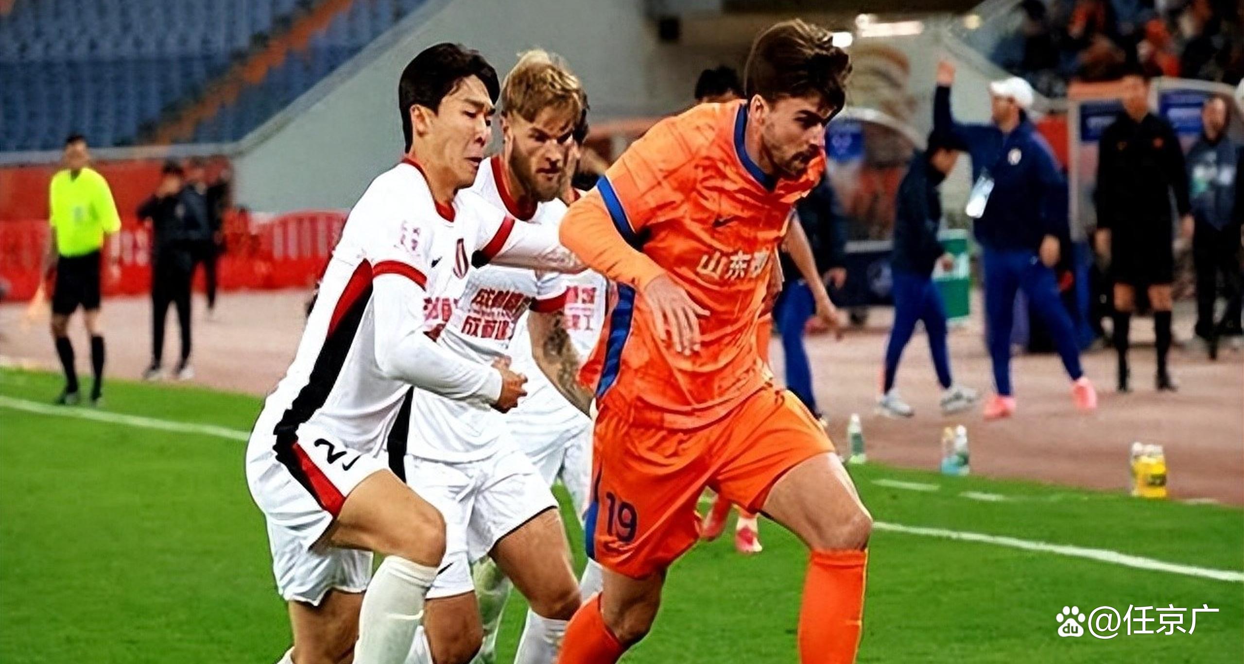 澳客娱乐-鲁能客场力克劲敌，备战下一轮比赛的简单介绍