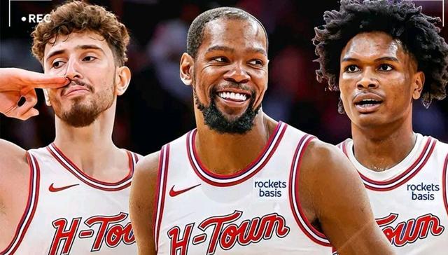 澳客登录入口-火箭队交易大交易,球队重组!