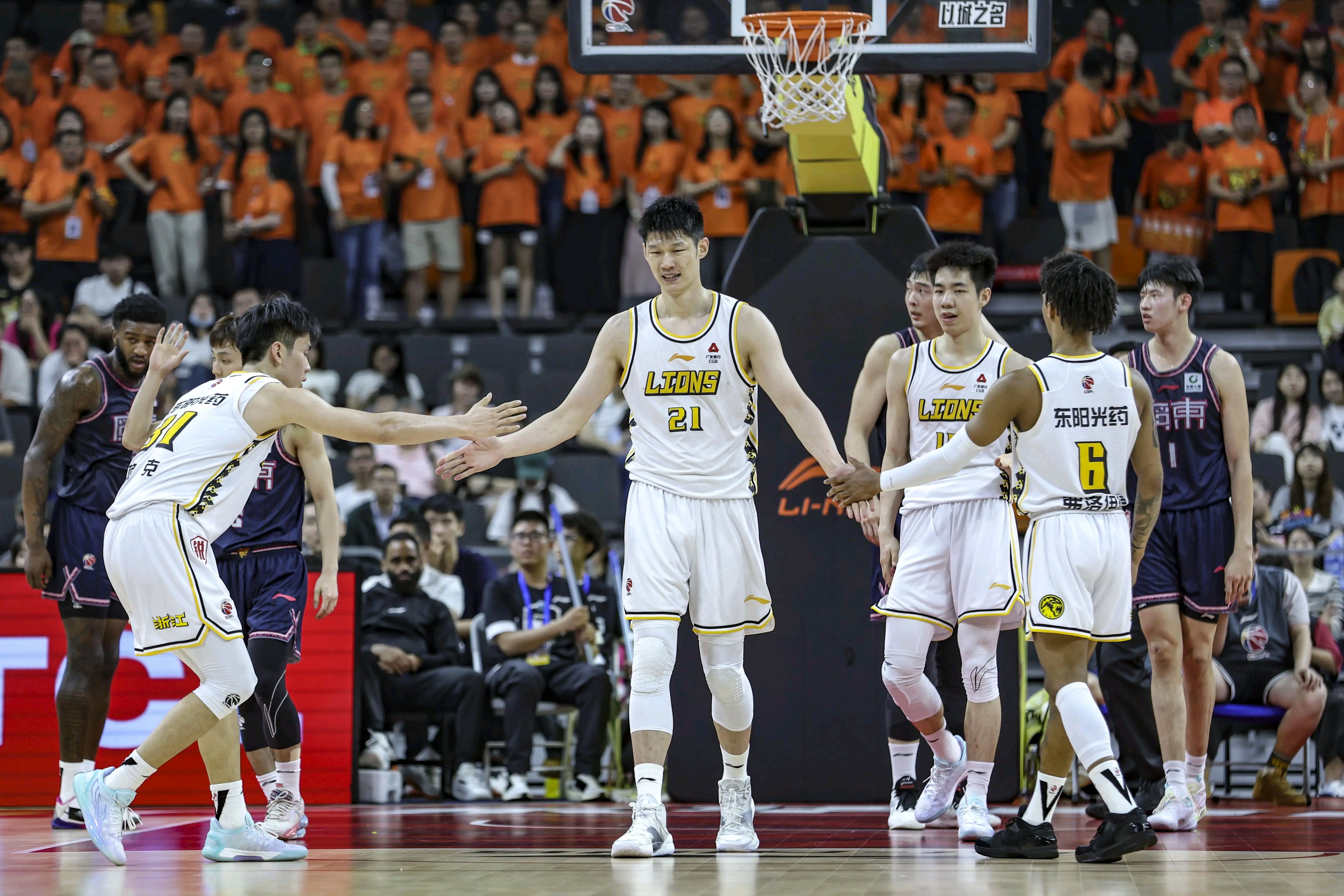 澳客在线登录-关于广东队做足功课,以最佳状态迎接挑战的信息