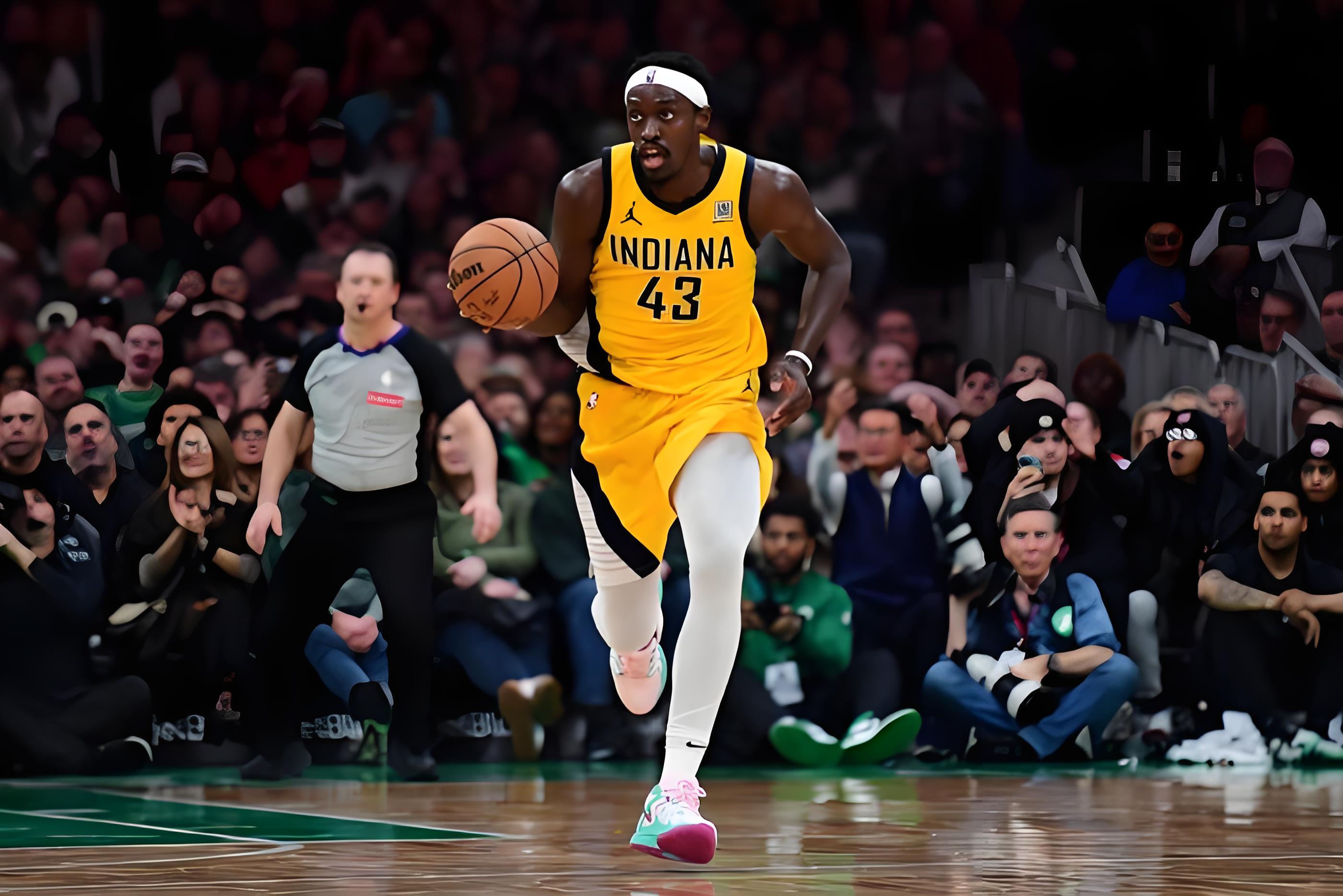 澳客官方登录入口-关于开拓者客场不敌步行者,遭遇失利的信息