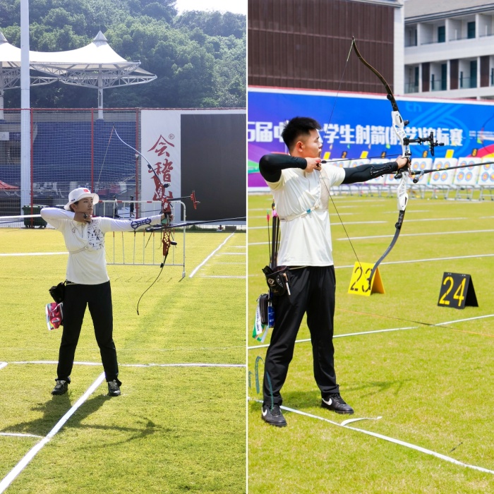 澳客竞技-射箭比赛决战激烈,金牌囊中的简单介绍