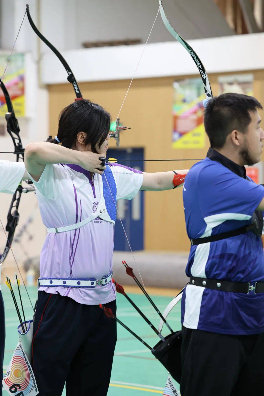 澳客竞技-射箭比赛决战激烈,金牌囊中的简单介绍