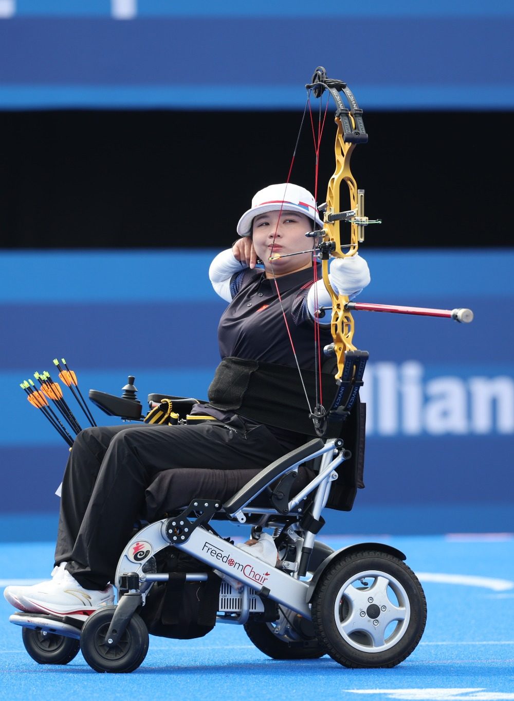 澳客网页版入口-挪威射箭选手稳步前行,获得好成绩的简单介绍