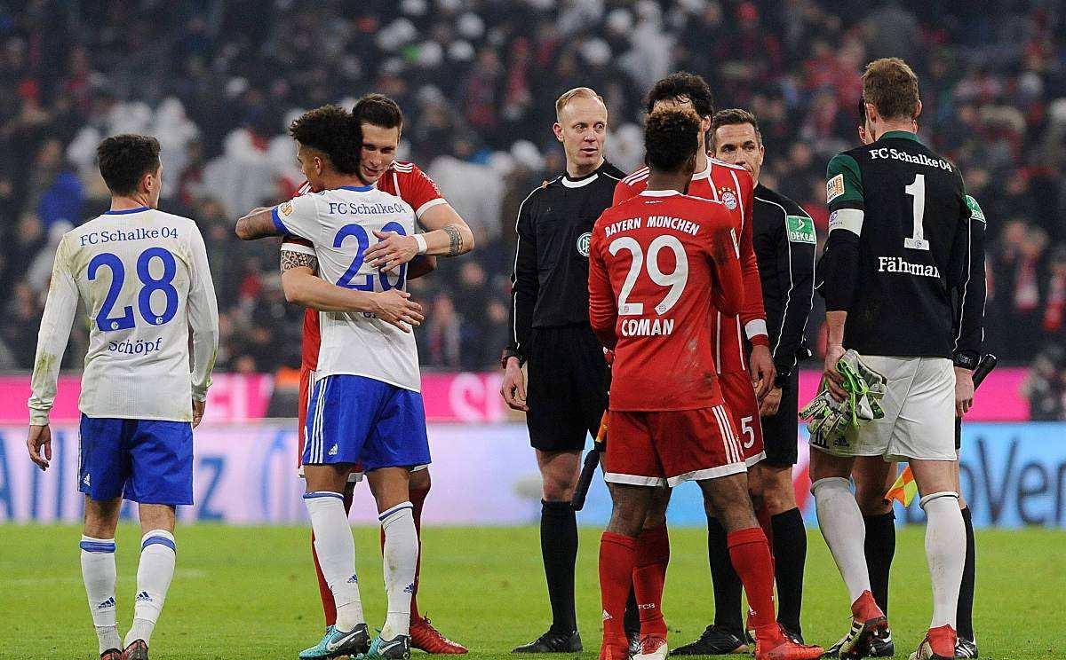 澳客平台-拜仁慕尼黑连胜终结,客场不敌柏林赫塔的简单介绍