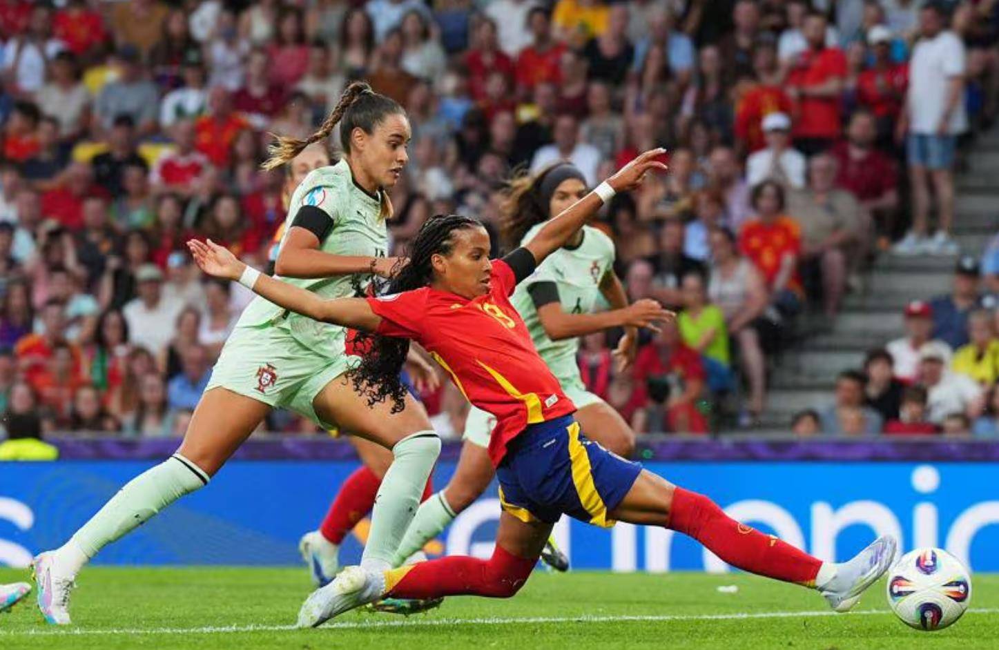 澳客网址-葡萄牙女足杯赛:波兰队力克乌克兰的简单介绍