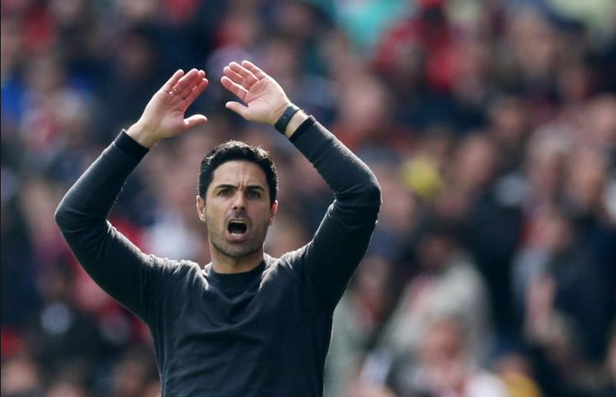 澳客培训-阿森纳遭遇失败,失去重要胜利的简单介绍