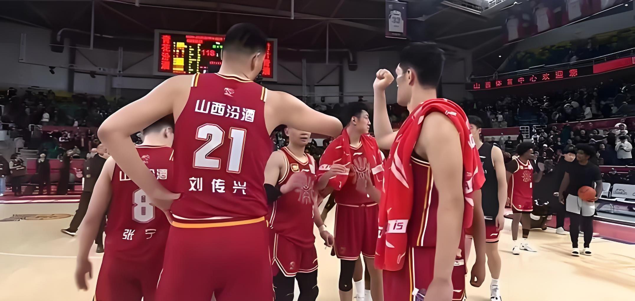 澳客app-山西队面临人员不足困难,备战态度决定胜负