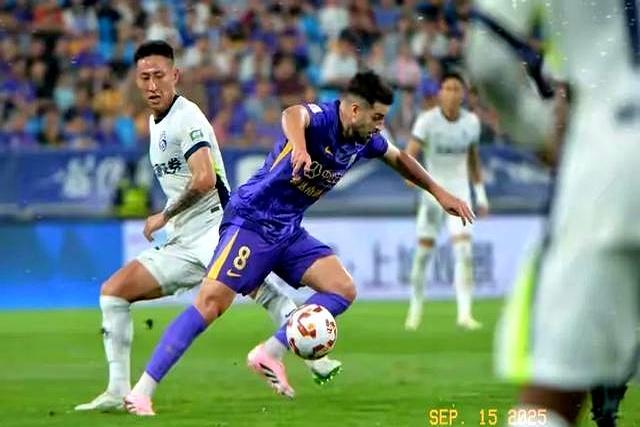 澳客电竞-中超豪强取胜冲击,备赛正酣!的简单介绍