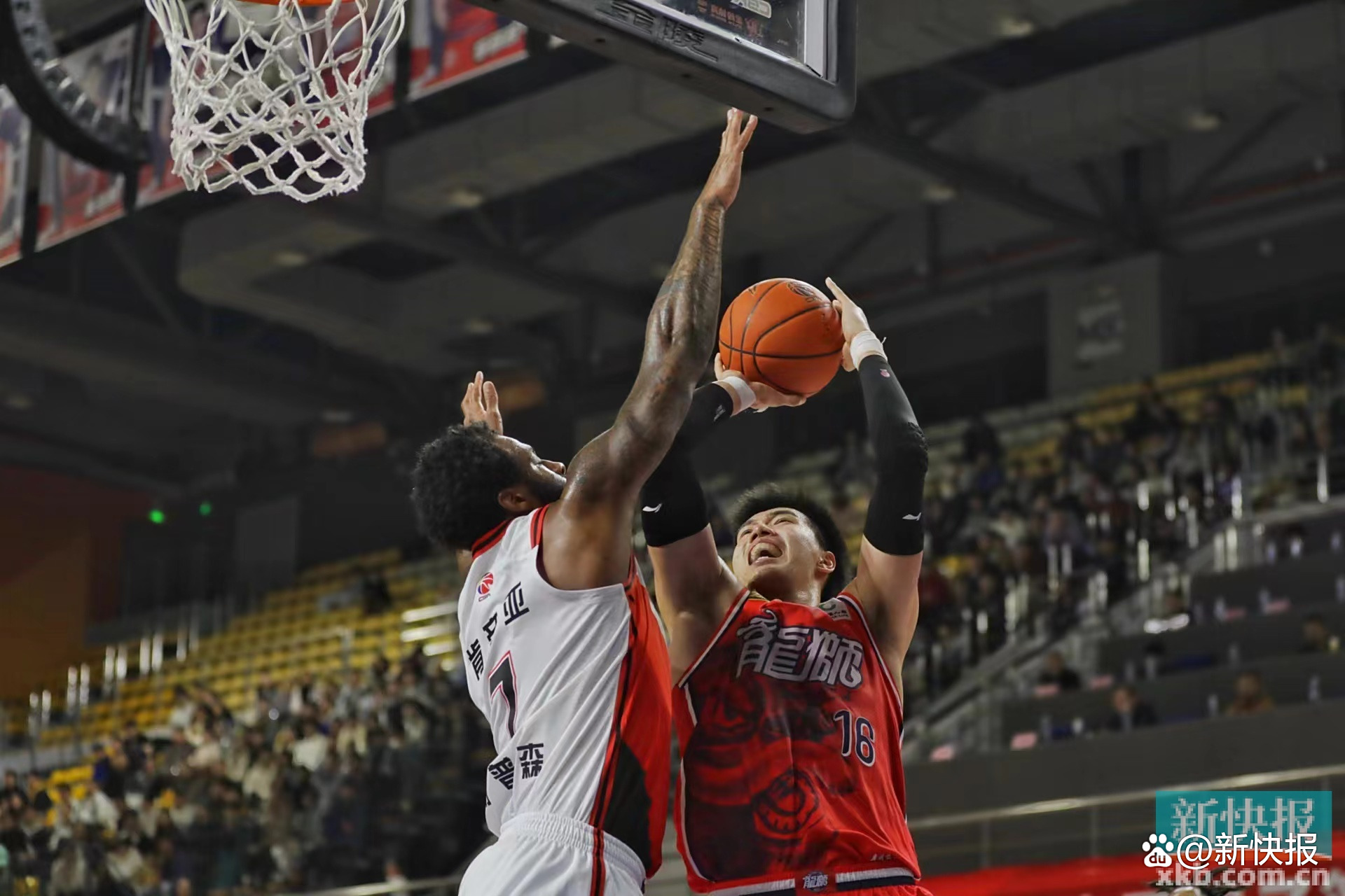 江苏队主场意外失利,遭遇颓势