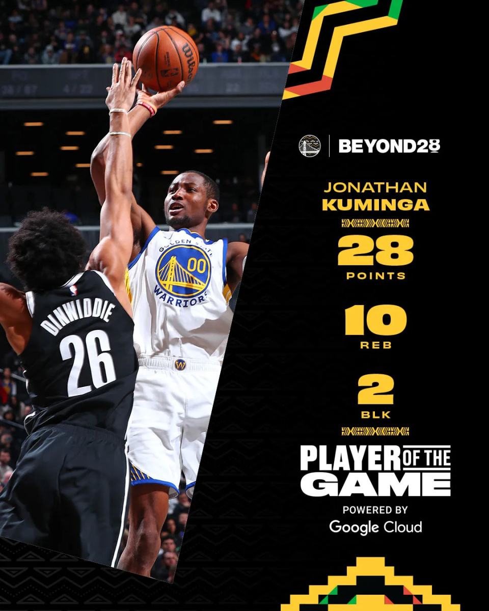 澳客链接-篮网击败国王,继续不败纪录