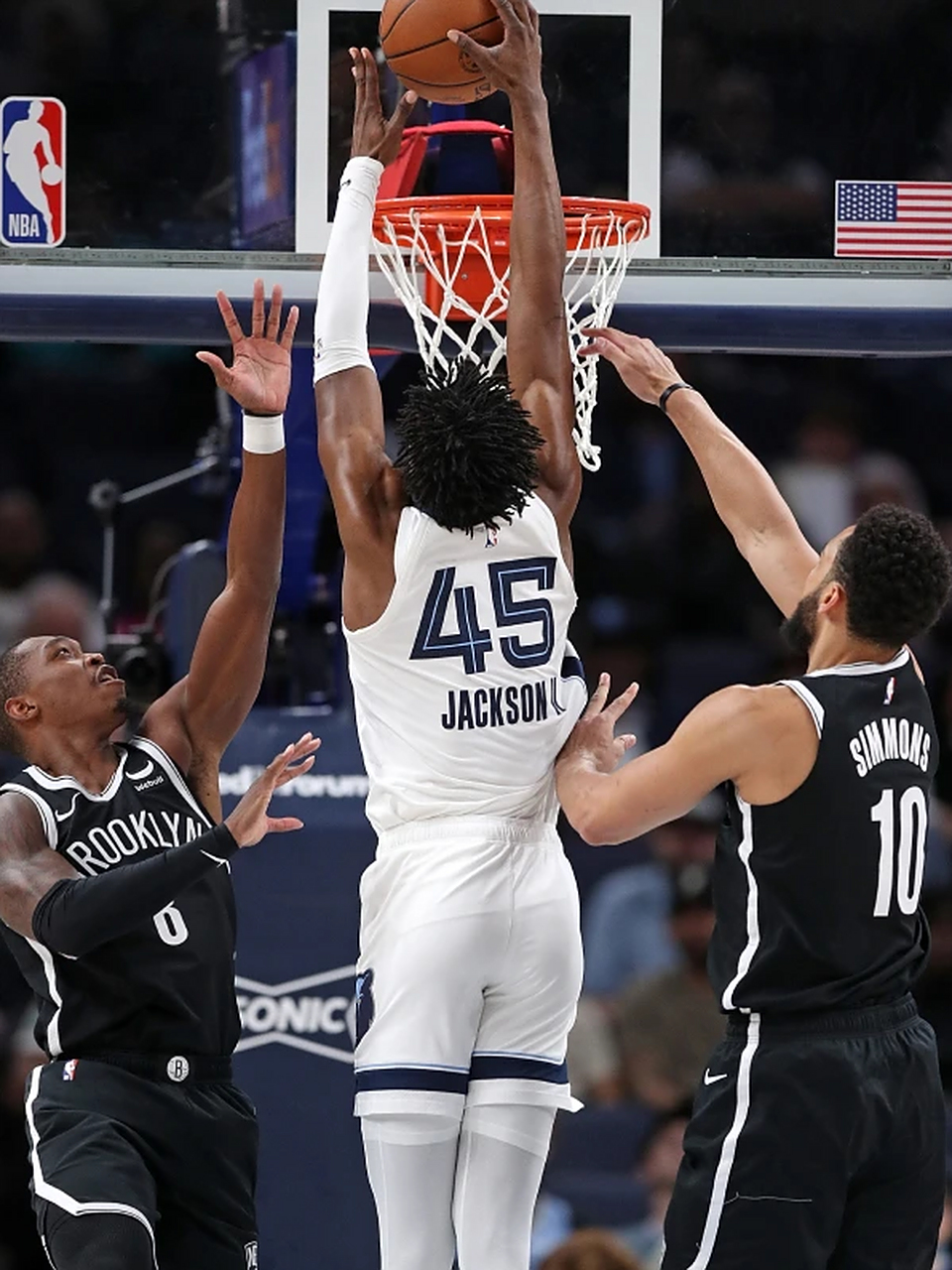 澳客下载-灰熊不敌篮网,遭遇五连败的简单介绍