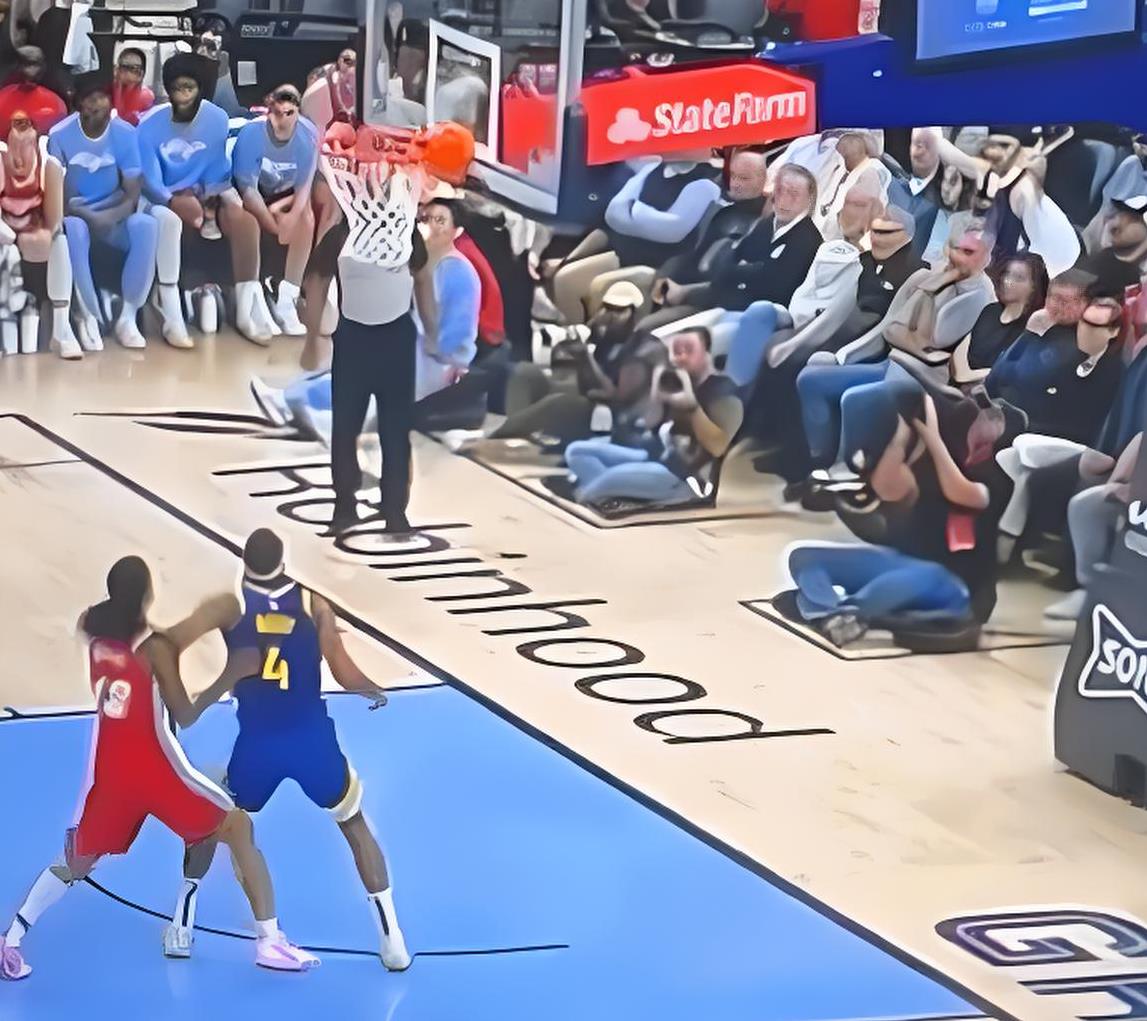 澳客下载-灰熊不敌篮网,遭遇五连败的简单介绍