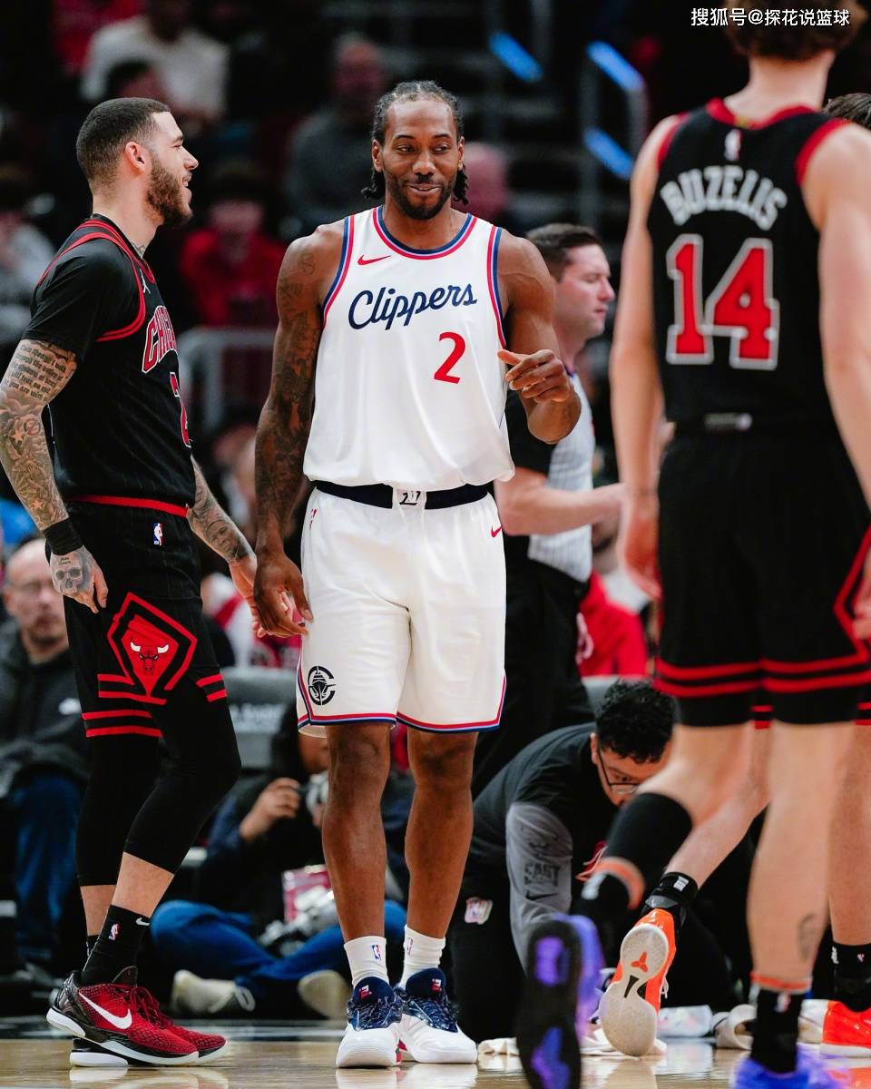 澳客官网-快船憾负公牛，乔治助攻失误吞苦果的简单介绍